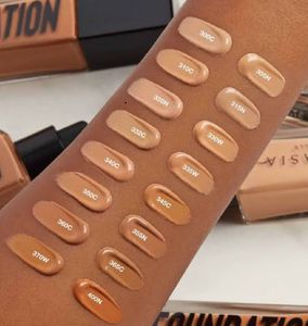 Anastasia Beverly Hills Foundation