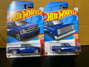 Hot Wheels Truck For Sale