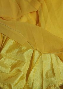 Umbrella Frok With Beutiful Jacket 💛💛