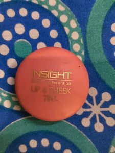 Insight Up & Cheek Tint