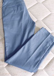 Formal Straight And Slim Fit Jeans For Men