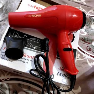 💖💖Nova Hair Dryer