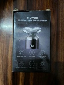 Noymi 3 In 1 Trimmer