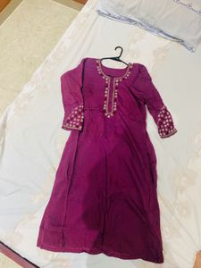 Party Wear Sharara Model