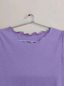 Combo Pack 2 Tshirt And Stretchable pant