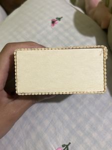 Storage Box For Jewellery