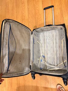 Carlton Gym &amp; Travel suitcase LARGE