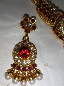 Jewellery Set