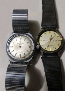 All Watch Without Front Glass Not Working