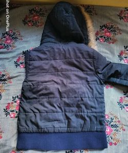 Black Crop Jacket For Women
