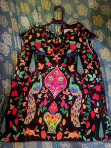 Delhi Style Desi Top