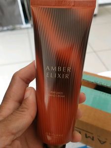 Oriflame Hand Cream