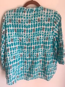 Akriti Brand Xl Top