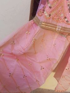 New Garara Suit Set