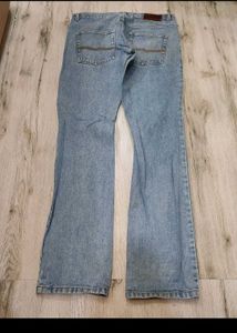 Cs2335 Bare Denim Jeans Size 34
