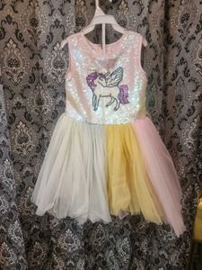 PARTYWEAR DRESS