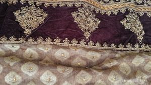 Elegant Ethnic Saree