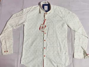 Mens Printed Full Shleeve Shirt