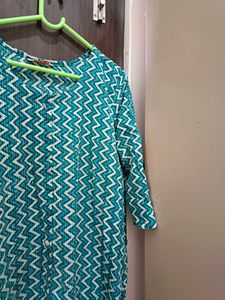 Casual Kurta