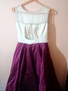Long Gown