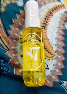 Sol de Janeiro &#39;87 Perfume Mist