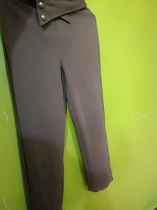 Formal Office Wear Pant