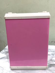 Piggy bank With Locker