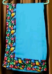 Combo Of 8 Silk Saree Without Blouse