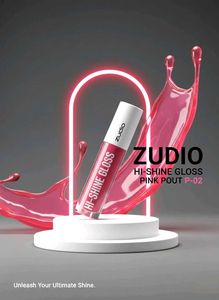 Zudio Hi-Shine Gloss