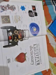 Visual Dictionary