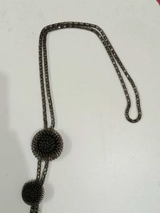 Necklace For Indo Western Look