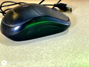 Zebronics USB Mouse