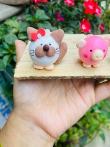 PriceDrop Brand New Cute Baby Animal Miniature