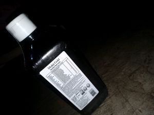 Axiom Mukti Gold Herbal Hair Wash