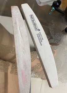 Nail Filer 2 Pieces