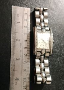 ROCHAS PARIS UNISEX WRIST WATCH