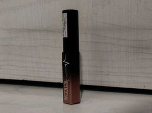 Incolor Lipstick