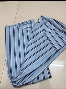 Cobb Men's Casual Striped Shirt - New