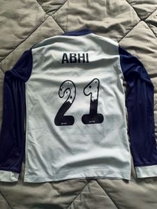 Avengers Long Sleeve Jersey