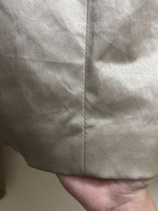 Thrifted Elegant Cropped Bolero Jacket