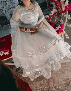barbie gown