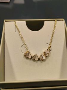 Heart ❤️ Pendant Necklace