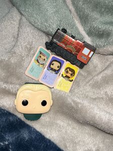Funko Pop! Harry Potter Figures