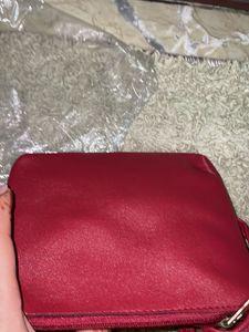 New Packed Sling Bag