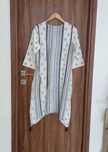 Stylish Dhuni Kurti