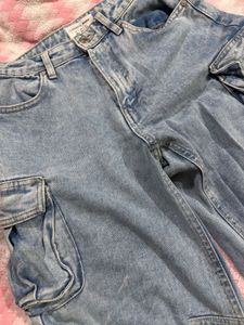 Terranova jeans