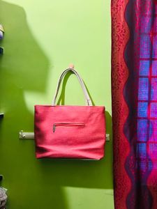 Combo Of 2 Handbags