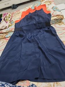 One Piece Dress