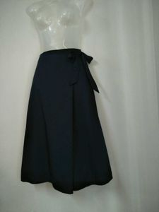 Uniqlo Wrap Culottes