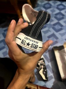 Converse Shoes